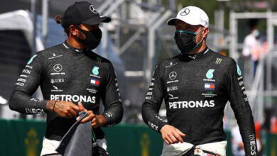 Минута отдыха «Мерседес» намерен обжаловать решение FIA по протестам команды, на это есть 72 часа Спорт  Минута отдыха «Мерседес» намерен обжаловать решение FIA по протестам команды, на это есть 72 часа Спорт