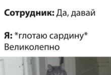 Минута отдыха Мем №1271208 Анекдоты 