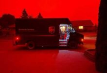 Минута отдыха 17 пейзажей, от вида которых подгибаются коленки и потеют ладошки Интересное 