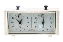 Минута отдыха Интересные факты о шахматных часах Интересное 