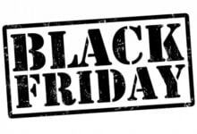 Минута отдыха Почему чёрную пятницу назвали «чёрной»? Интересное 