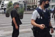 Минута отдыха 13 фото из серии «Это что вообще такое?» Интересное 