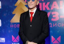 Минута отдыха Потерявший миллионы Лепс высказался об итогах своего развода Знаменитости 