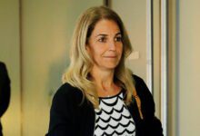 Минута отдыха Экс-первой ракетке мира Санчес-Викарио грозит заключение под стражу Спорт 