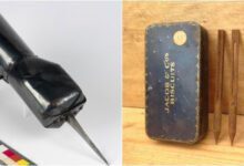 Минута отдыха Самые интересные изобретения Первой мировой (7 фото) Интересное 