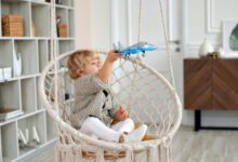 Минута отдыха Любимая игрушка расскажет о характере ребенка Дети 