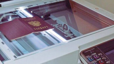 Минута отдыха Что написать на копии паспорта, чтобы обезопасить себя? Полезности  Минута отдыха Что написать на копии паспорта, чтобы обезопасить себя? Полезности
