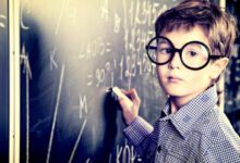 Минута отдыха «Из меня лепили вундеркинда». Монолог мужчины, который окончил школу в 14 лет Дети 