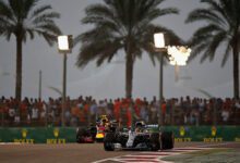 Минута отдыха FIA сообщила об официальном начале расследования событий на Гран-при Абу-Даби «Формулы-1» Спорт 