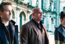 Минута отдыха Netflix снимет сразу два сиквела "Красного уведомления" Знаменитости 