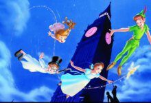 Минута отдыха Как сложилась жизнь прототипов главных героев известных детских книг (32 фото) Интересное 