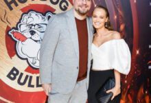 Минута отдыха На шаг ближе к свадьбе: Харламов нашел своей дочке «новую» маму Знаменитости 