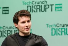 Минута отдыха Дуров оценил идею ЦБ о запрете криптовалюты в РФ Интересное 