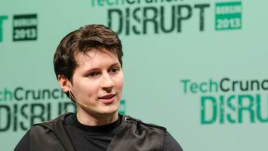 Минута отдыха Дуров оценил идею ЦБ о запрете криптовалюты в РФ Интересное  Минута отдыха Дуров оценил идею ЦБ о запрете криптовалюты в РФ Интересное