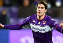 Минута отдыха Мэр Флоренции раскритиковал форварда «Фиорентины» Влаховича Спорт 