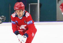 Минута отдыха «Енисей» стал вторым финалистом чемпионата России по бенди Спорт 