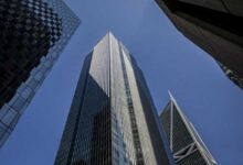 Минута отдыха В США жилой небоскреб с квартирами за $5 млн сильно накренился Интересное 