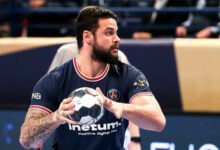 Минута отдыха На гандболиста сборной Франции напали с ножом в новогоднюю ночь Спорт 