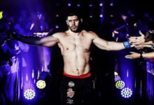 Минута отдыха Американец молниеносно нокаутировал Емельяненко. Ученик Фёдора хочет отомстить Спорт 