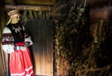 Минута отдыха Пятеро псковичей через суд доказали свою принадлежность к народу сету Интересное 