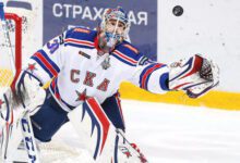 Минута отдыха «Мне всегда отвечали, что шанс будет». Для кого переход в СКА стал роковой ошибкой Спорт 