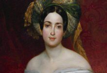 Минута отдыха «Роковая Аврора»: любить и быть любимой — это ли не дар Божий? Интересное 