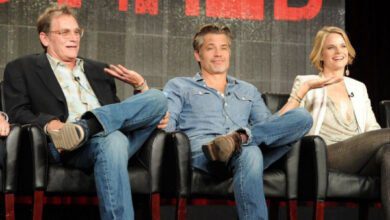 Минута отдыха FX внезапно решили продолжить сериал «Правосудие» Знаменитости  Минута отдыха FX внезапно решили продолжить сериал «Правосудие» Знаменитости