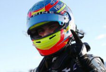 Минута отдыха Пиастри сядет за руль болида «Альпин» на молодежных тестах «Формулы-1» в Абу-Даби Спорт 