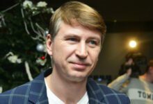 Минута отдыха Ягудин считает возможным полностью российский пьедестал в женском одиночном катании на Олимпиаде в Пекине Спорт 