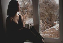 Минута отдыха Выплатила ипотеку и выдохлась Интересное 