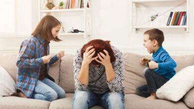 Минута отдыха «Почему ему можно, а мне нельзя?» Самая большая ошибка в воспитании двух и более детей Дети 