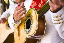 Минута отдыха Кушать подано: Мексика на блюде Интересное 