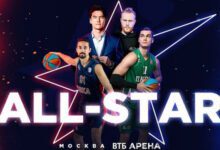 Минута отдыха Sportbox.ru назвал свой состав на Матч звезд Единой лиги ВТБ Спорт 