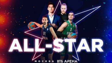 Минута отдыха Sportbox.ru назвал свой состав на Матч звезд Единой лиги ВТБ Спорт  Минута отдыха Sportbox.ru назвал свой состав на Матч звезд Единой лиги ВТБ Спорт