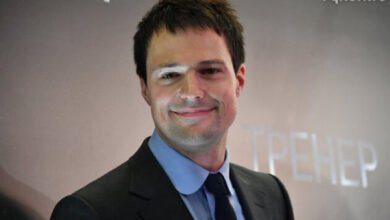 Минута отдыха «Отлично смотритесь вместе»: Козловский засветился с еще одной блондинкой помимо Акиньшиной Знаменитости 