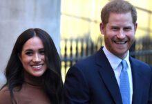 Минута отдыха Принц Гарри и Меган Маркл впервые опубликовали фото дочери Знаменитости 