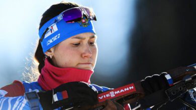 Минута отдыха «Я всегда готова бежать эстафеты и бороться» — Васнецова Спорт  Минута отдыха «Я всегда готова бежать эстафеты и бороться» — Васнецова Спорт