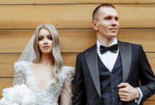 Минута отдыха Жену лучшего российского лыжника не пустили на Олимпиаду. Теперь Большунов уязвим? Спорт 