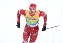 Минута отдыха Иван Якимушкин побежит классическую «разделку» на Олимпиаде Спорт 