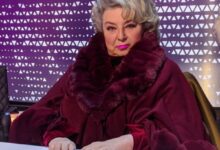 Минута отдыха У Татьяны Тарасовой снова возникли проблемы со здоровьем Знаменитости 