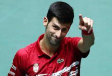 Минута отдыха Депортация Джоковича. Издеваться можно, если ты серб или русский Спорт 