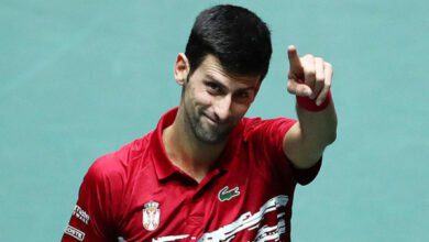 Минута отдыха Депортация Джоковича. Издеваться можно, если ты серб или русский Спорт  Минута отдыха Депортация Джоковича. Издеваться можно, если ты серб или русский Спорт