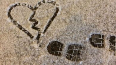 Минута отдыха Как человек сам убивает любовь, а потом не понимает, что произошло Интересное 