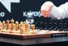 Минута отдыха Чемпионат мира по рапиду и блицу пройдет в Польше, а не в Казахстане Спорт 