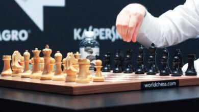 Минута отдыха Чемпионат мира по рапиду и блицу пройдет в Польше, а не в Казахстане Спорт  Минута отдыха Чемпионат мира по рапиду и блицу пройдет в Польше, а не в Казахстане Спорт