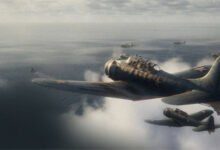 Минута отдыха Состоялся релиз Call of Duty: Vanguard Спорт 