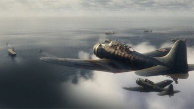 Минута отдыха Состоялся релиз Call of Duty: Vanguard Спорт 