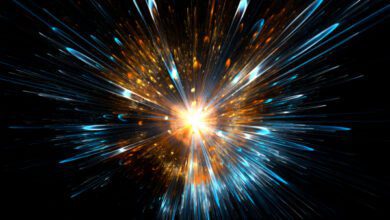 Минута отдыха Самое горячее место во Вселенной находится ... на Земле Интересное 