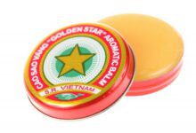 Минута отдыха Интересные факты о бальзаме «звездочка» Интересное 