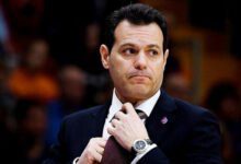 Минута отдыха ЦСКА крупно обыграл «Автодор» и вышел в лидеры Единой лиги ВТБ Спорт 